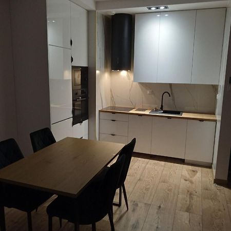 Apartament Tykocin Dış mekan fotoğraf