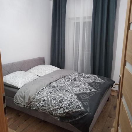 Apartament Tykocin Dış mekan fotoğraf