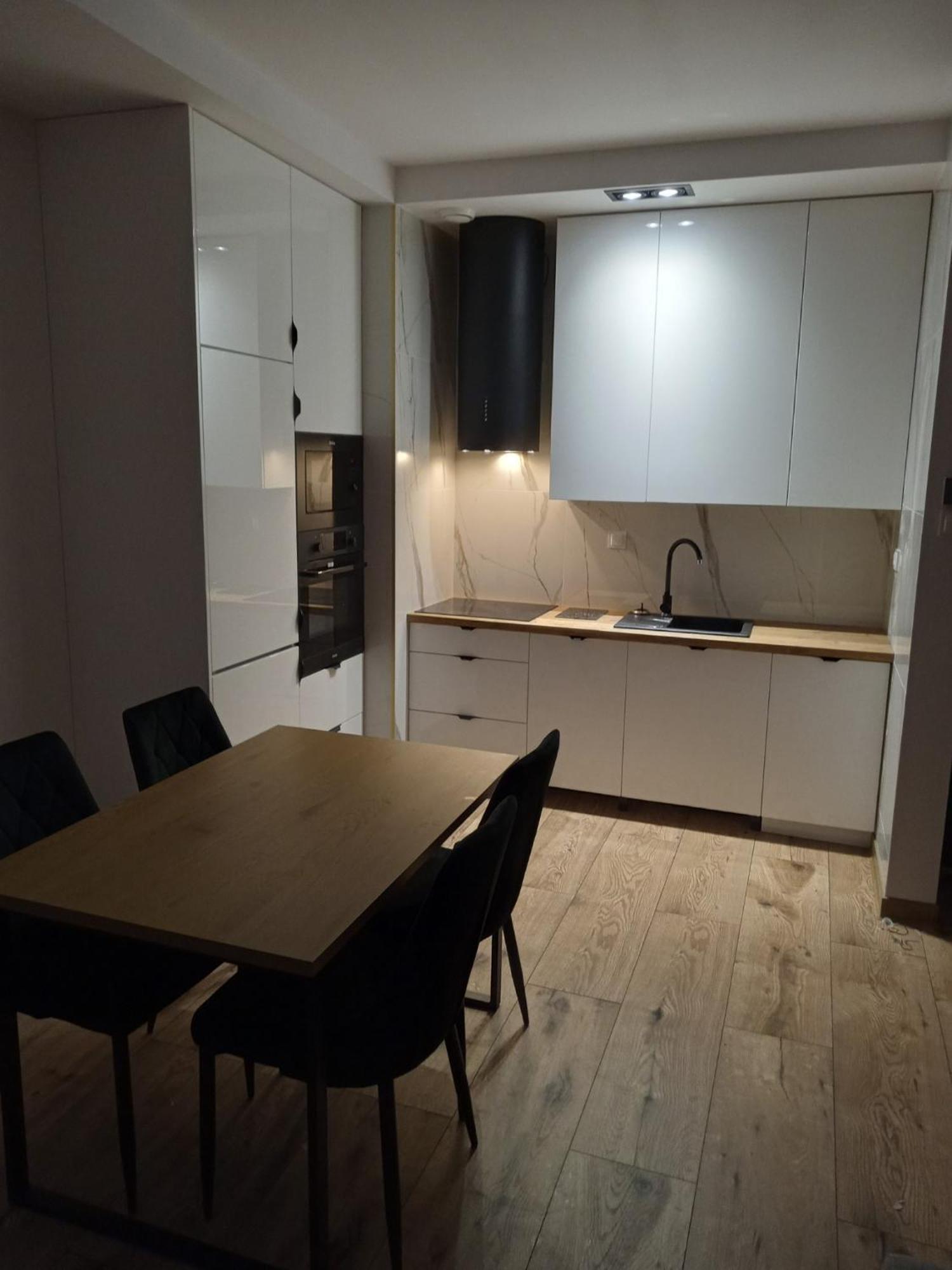 Apartament Tykocin Dış mekan fotoğraf