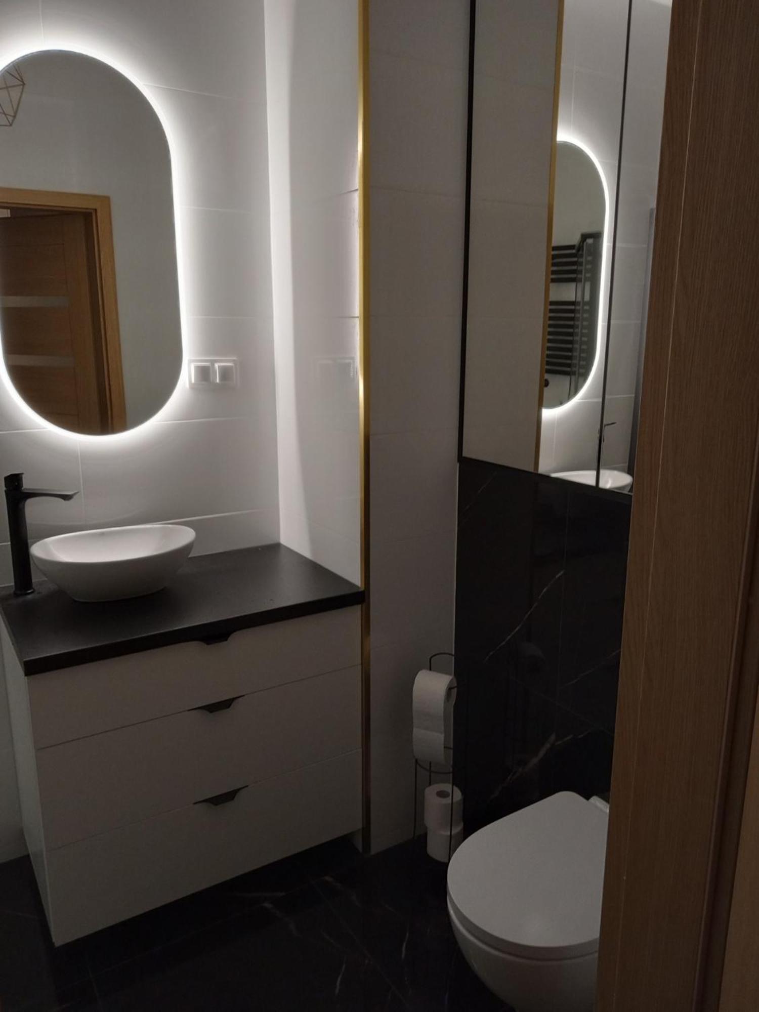 Apartament Tykocin Dış mekan fotoğraf
