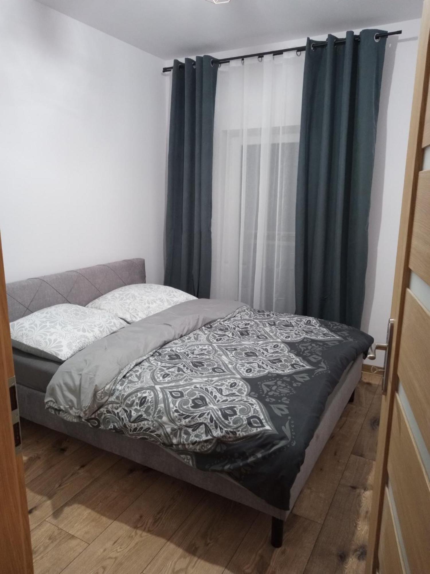 Apartament Tykocin Dış mekan fotoğraf